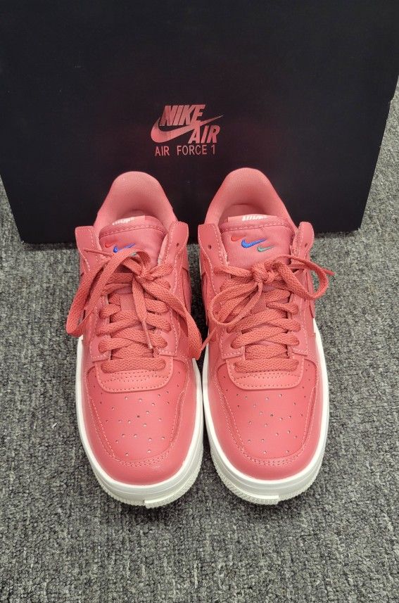 Nike Air Force One Low Fontanka Archeo Pink Gypsy White DA7024