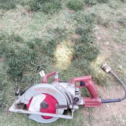 Skill Saw