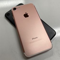 Apple IPhone 7 Unlocked For All Carriers 
