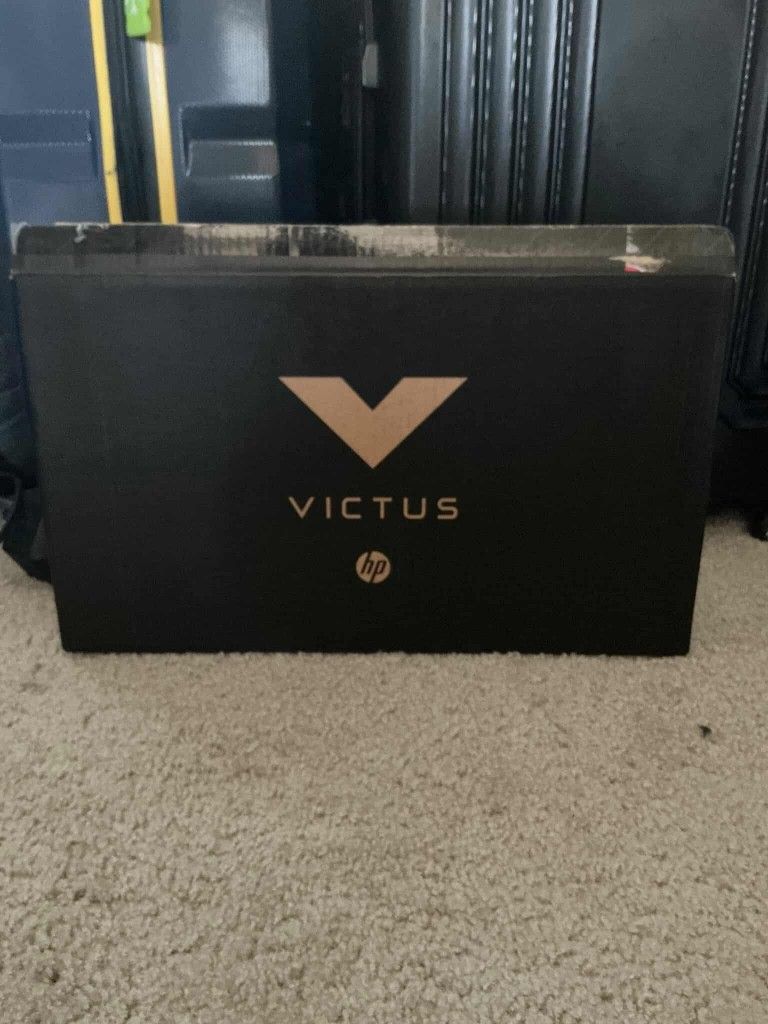 Gaming Laptop Victus
