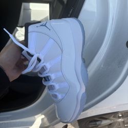 Jordan 11s