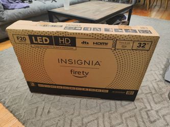 Insignia F20 TV