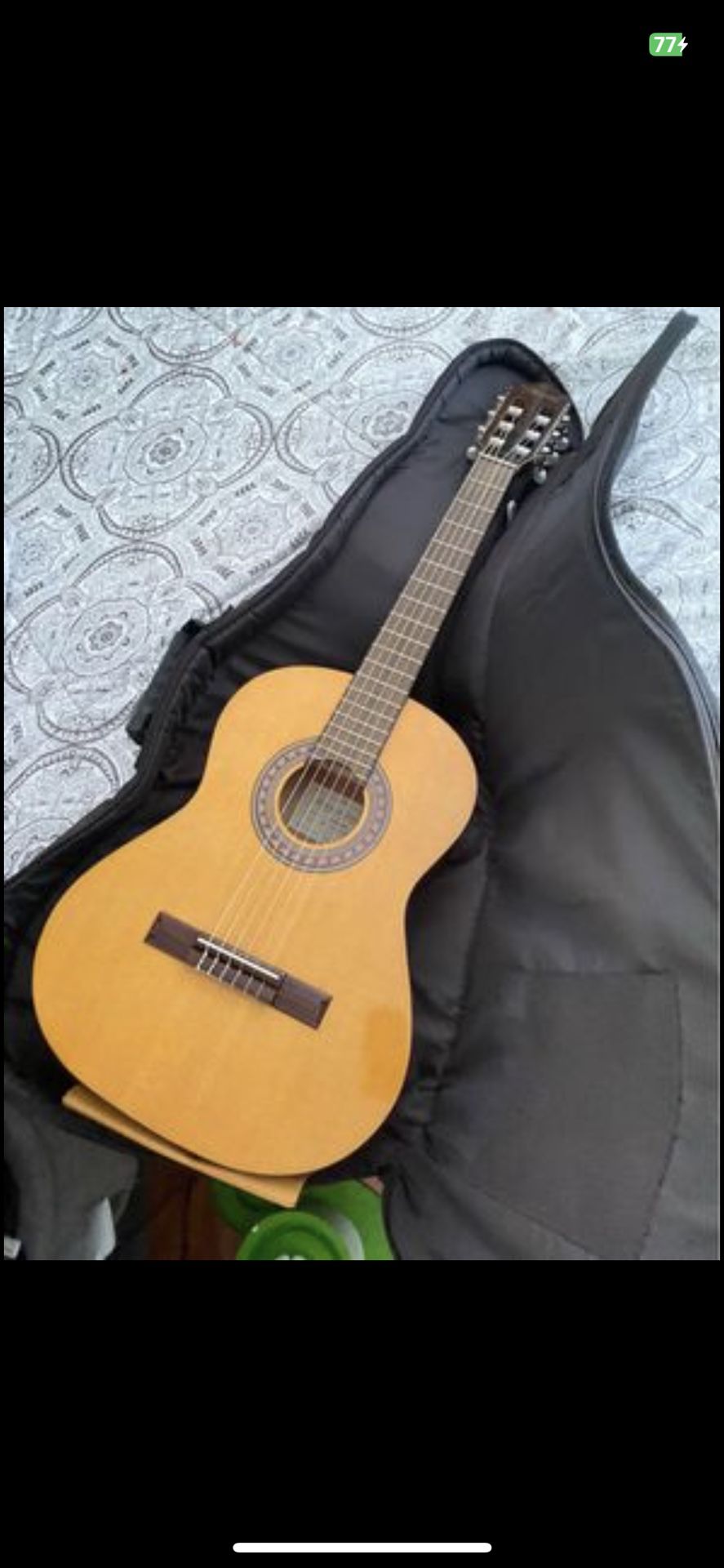 Classical Guitar 