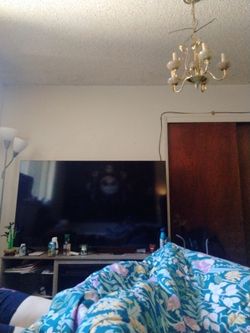 65 in 4k LED tv