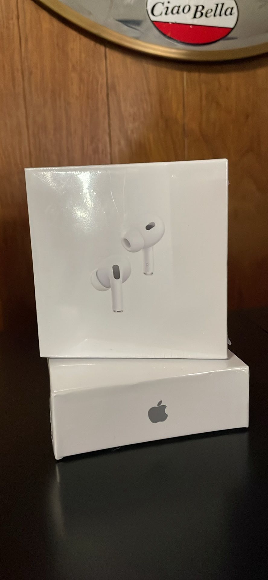 AirPods Pro 2