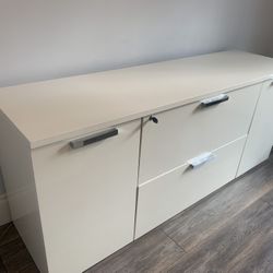 El Dorado Furniture Sedona Credenza 