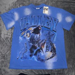 VALLEY DREAM T SHIRT NEW!