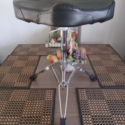 Pdp Drum Throne 
