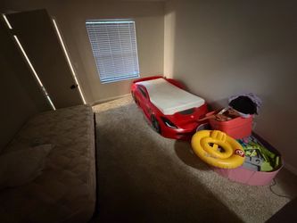 Car bed
