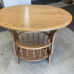 End Table