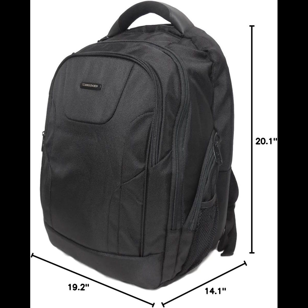 Samsonite Checkpoint-Friendly Laptop Backpack (NEW)