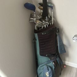 Complete Starter Set And More