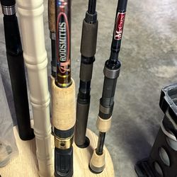 Rods For Sale