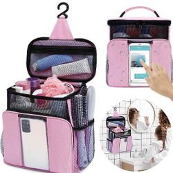 Shower Caddy Portable,Dorm Room Essentials
