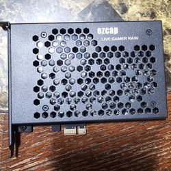 Ezcap Capture Card 