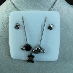 Jewelry Set
