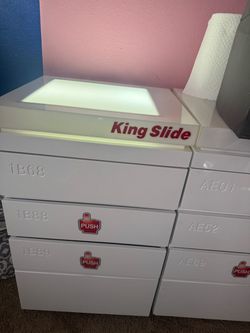 Drawers