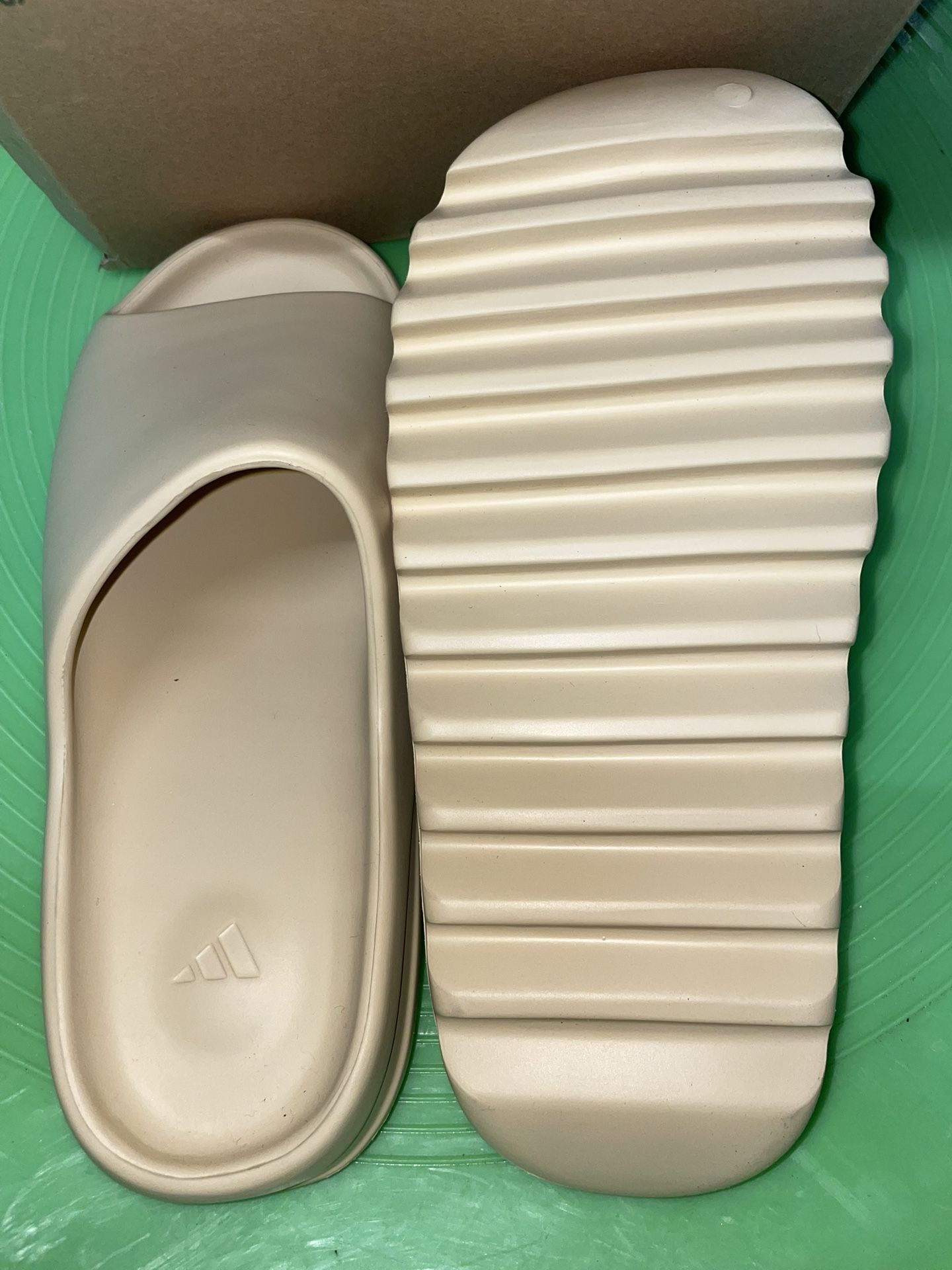 Yezzy Slide Size 11 Mens