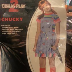 Child’s Play 2 