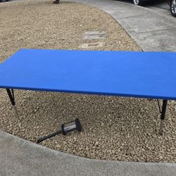 Pre School Table