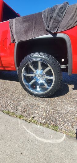 Wheels