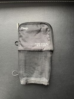 Pencil Pouch