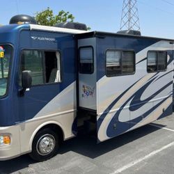 2007 Fleetwood terra LX 