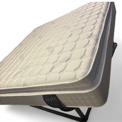 Foaming Case Mattress - Colchon 