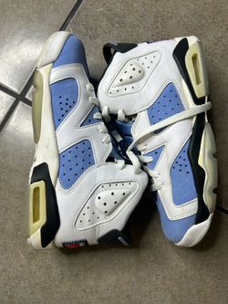 Jordan 6