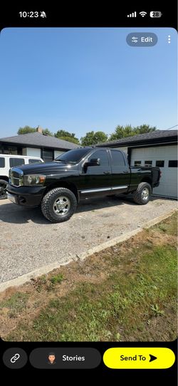 2009 ram 2500