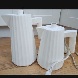 Alessi Water Kettles 