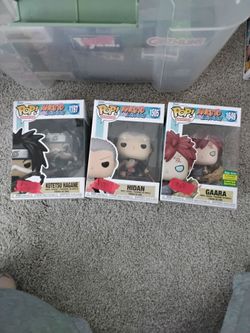Funkos