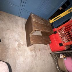 Step Stool 