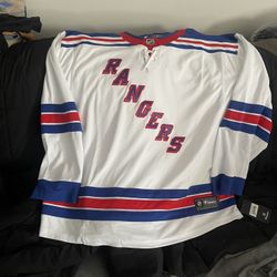 New York Rangers Jersey Brand New 