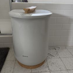Towel Warmer