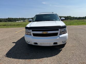 2012 Chevrolet Tahoe