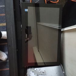 Dell Touch Screen  All In One Desk Top 