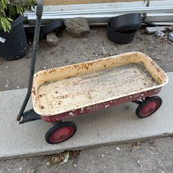 wagon 