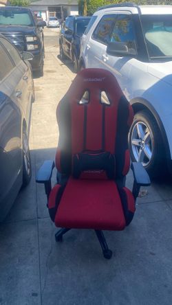 Gaming chair