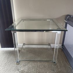 End Table