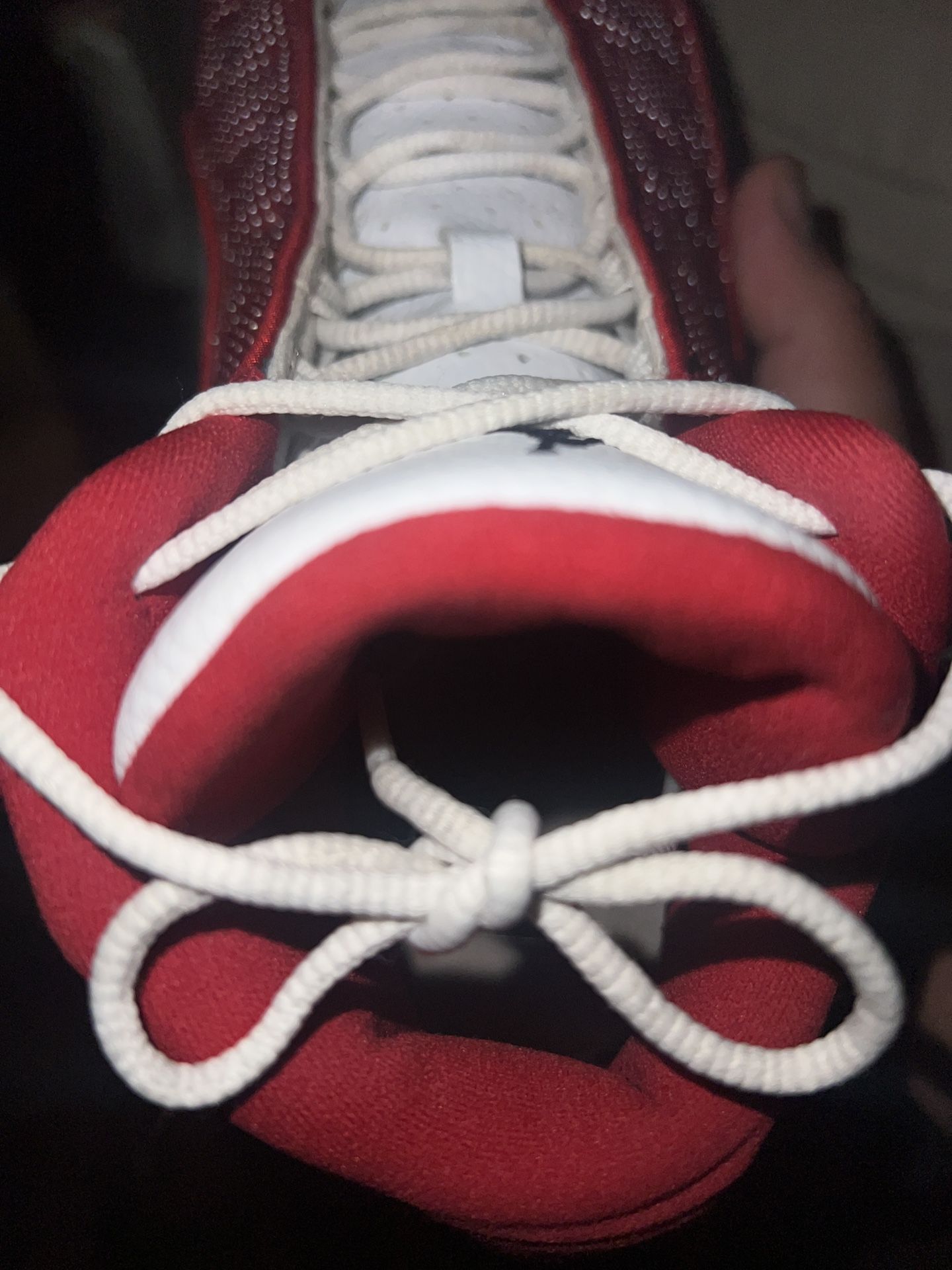 air jordan retro 13 red