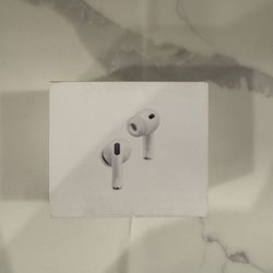 *SEALED* AirPods Pro 3 ANC