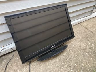 Samsung 32" HD LED TV