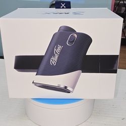 Blue Tees Rangefinder 