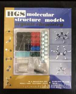 General Chemistry Set