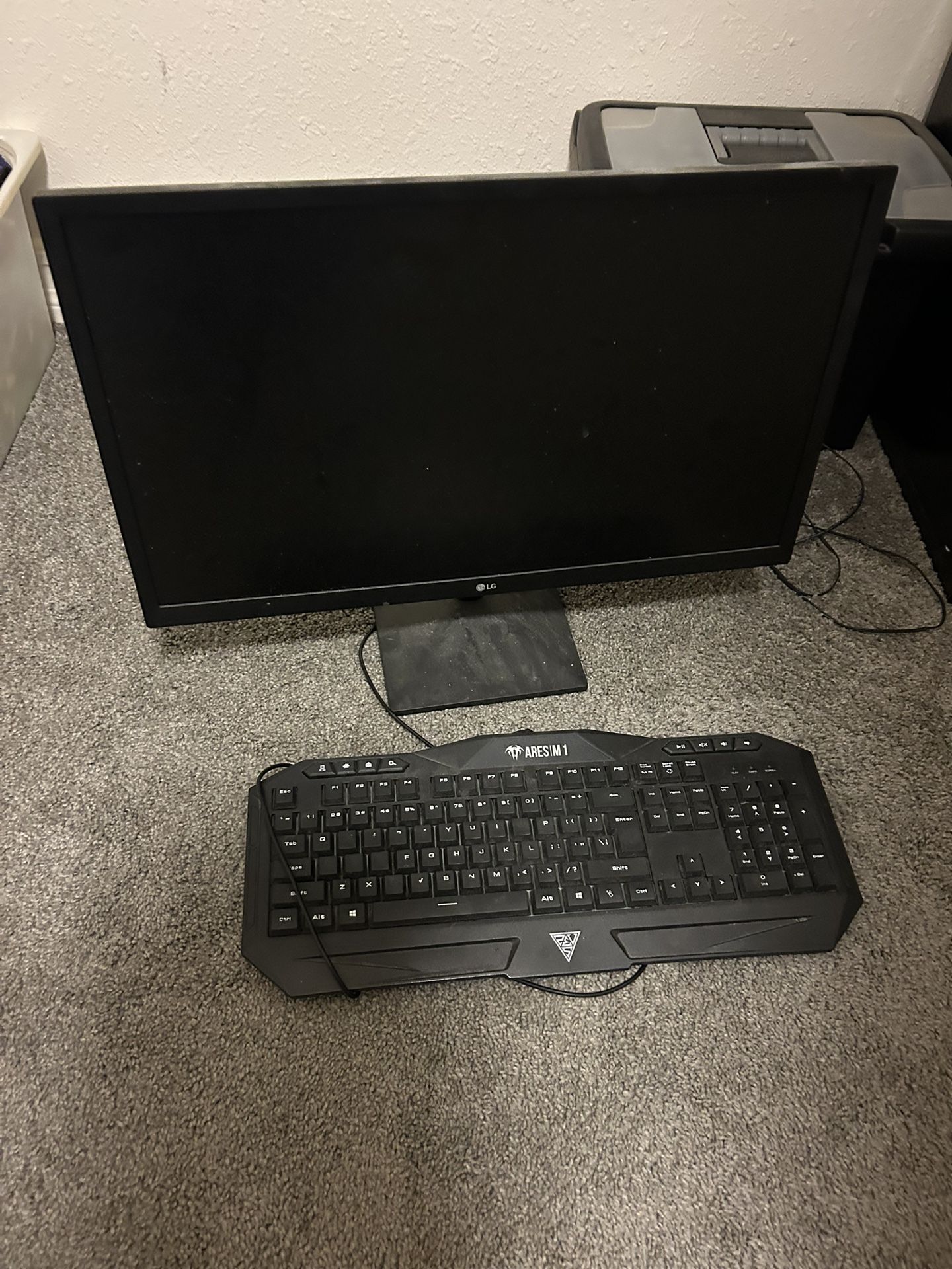 Computer Equipment