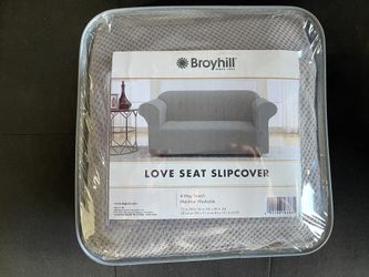 Love Seat Cover