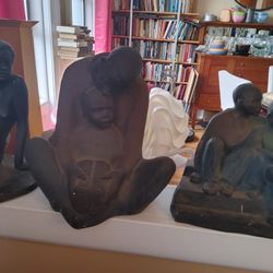 Sculptures