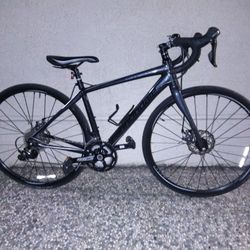 Cannondale Synapse Ultra