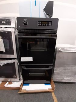 Doble oven